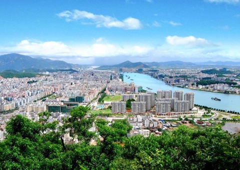 珠海：立异土地增值收益分配机制 助力整体土地入市