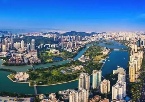 为都会生长留白增绿！厦门探索政府储备土地多元化治理