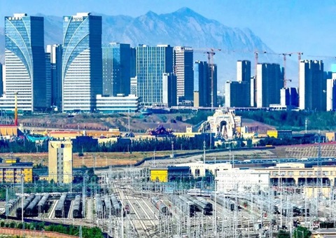 乌鲁木齐：新型工业用地出新规 以土地要素引领工业转型升级