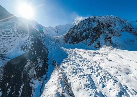 “千河之省”四川，，，，怎样摸清水资源“家底”？？