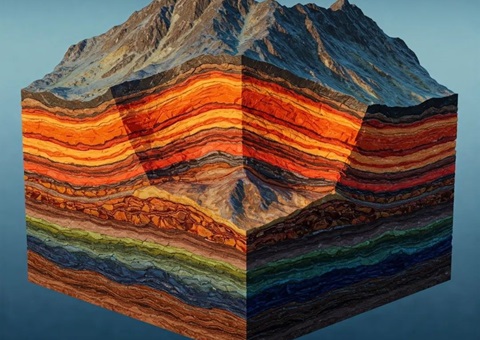 用地剖析、模拟评价、构建知识图谱……DeepSeek＋重庆，，将这样赋能妄想自然资源行业→