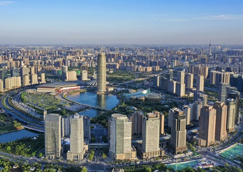 河南省住房和城乡建设厅 河南省生长和刷新委员会 河南省自然资源厅关于印发《河南省都会更新单位（片区）体检和策划方案体例审查规程（试行）》的通知