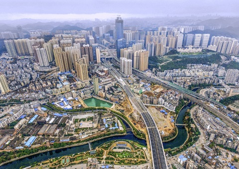 广西贵港试点“工业上楼”差别化地价：容积率越高，，，地价越低