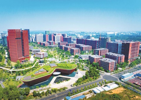 四川成都以妄想为“魂”、生态为基、人民幸福为尺，，，，，擘画高质量生长新图景