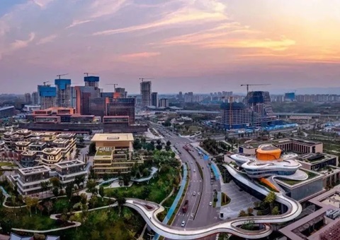 成都会推进低效用地再开发试点事情的5条路径