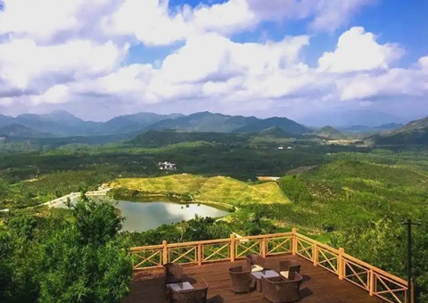 把政策送进田间地头&nbsp;&nbsp;海南厅起劲让耕地；；；じ拥仄